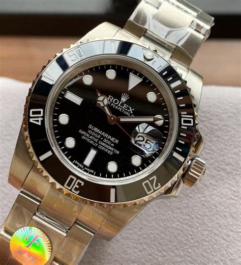 replica rolex submariner automatico|rolex submariner knockoff.